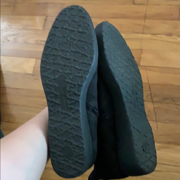 NWOT Robert Clergerie boots - Picture 4 of 7